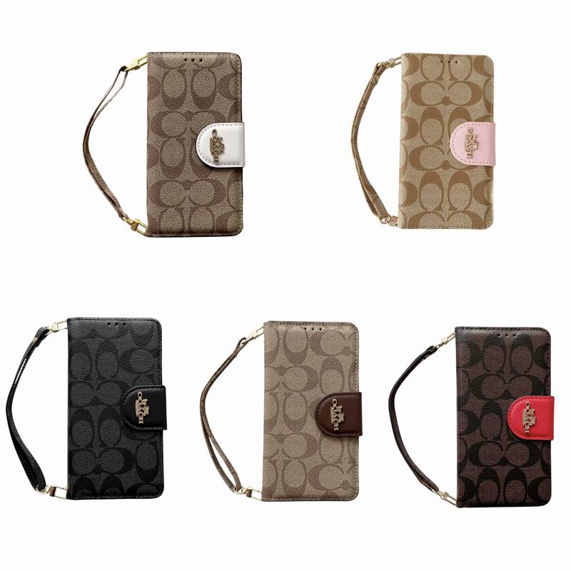 Coach card bag 02